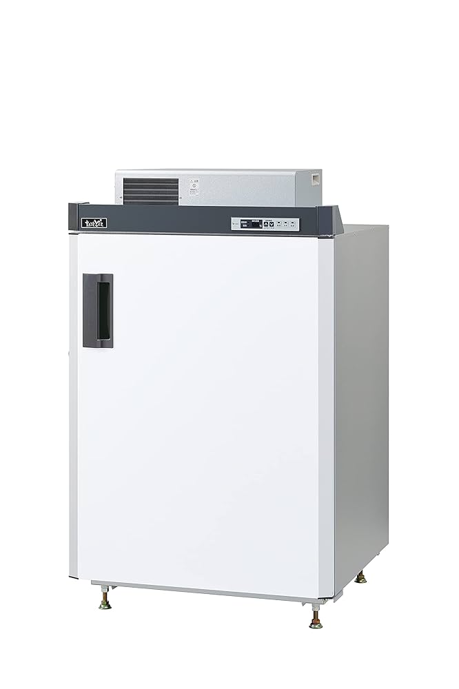 Amazon.co.jp: マルチに保冷保存できる低温貯蔵庫 パール